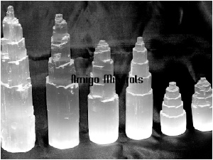 Minerals Morocco Wholesale